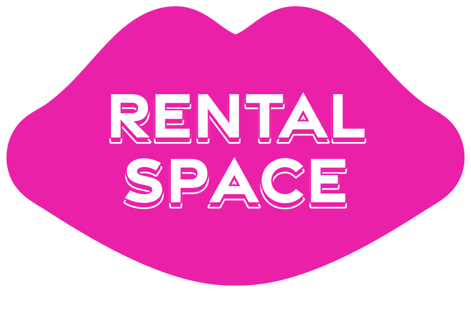 RENTAL SPACE